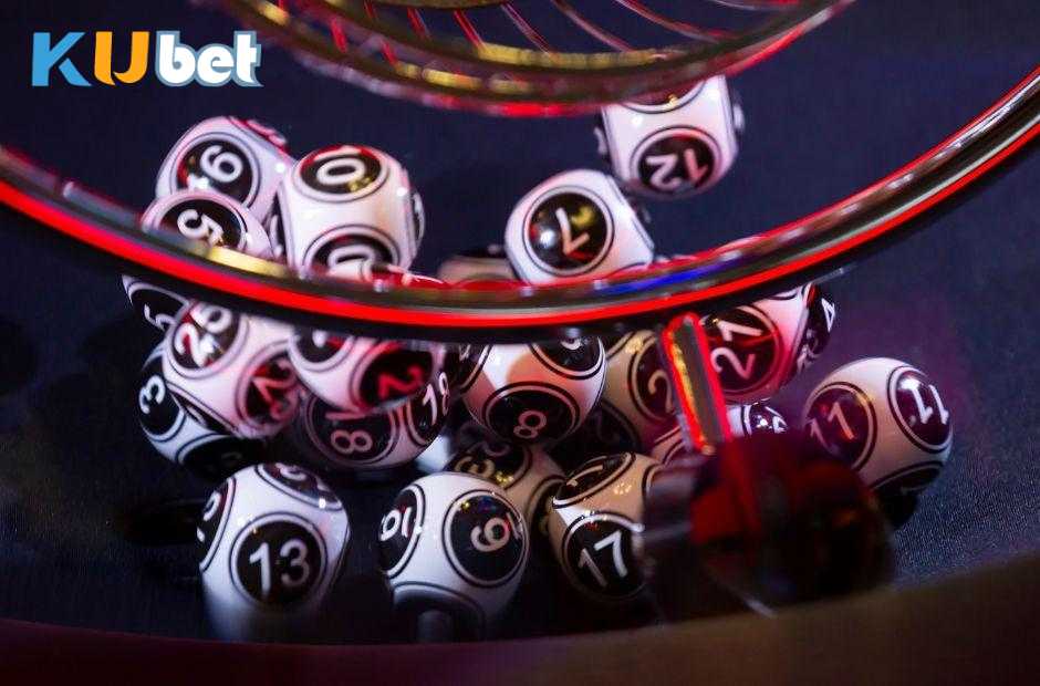 Chi tiết cách tính giải thưởng xổ số kubet hiện hành trong năm 2025