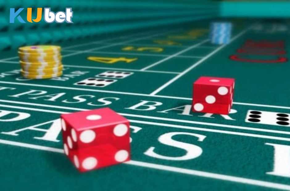 Trải nghiệm chơi Sicbo tại Kubet Casino