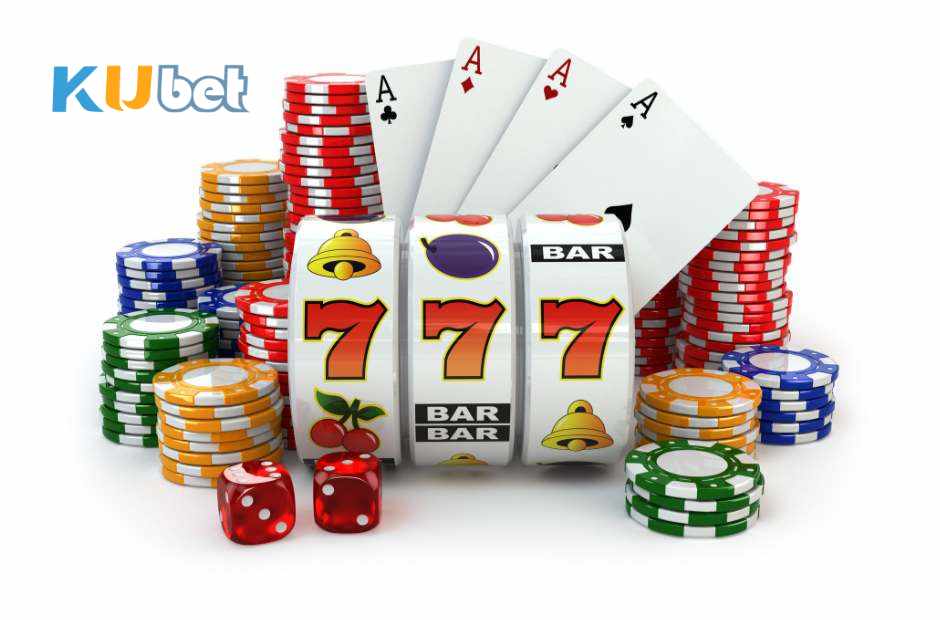 Hãy lựa chọn slot game có tỷ lệ RTP cao