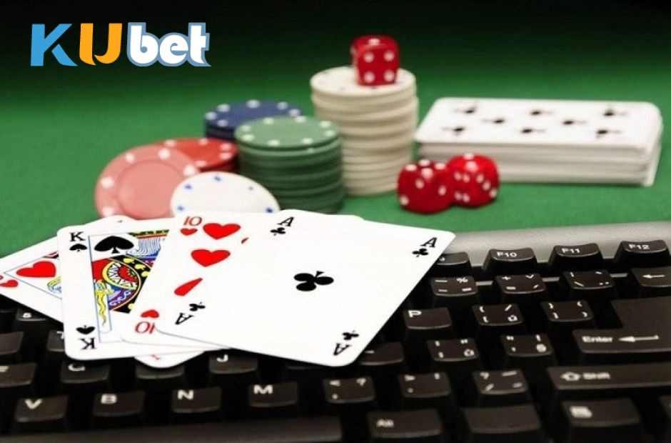 Vì Sao Ngầu Hầm Kubet Đang Gây Sốt?