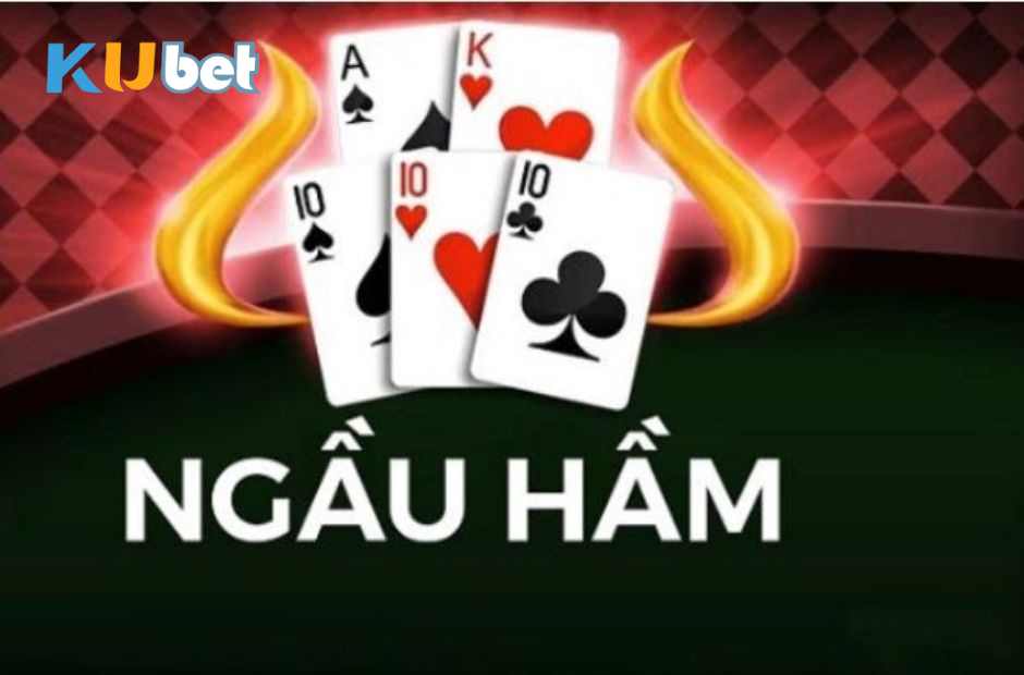Mẹo hay để thắng lớn khi chơi ngầu hầm
