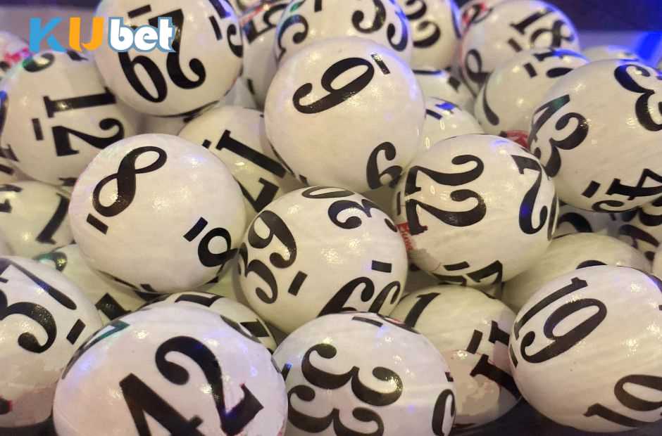 Đánh số siêu tốc Kubet