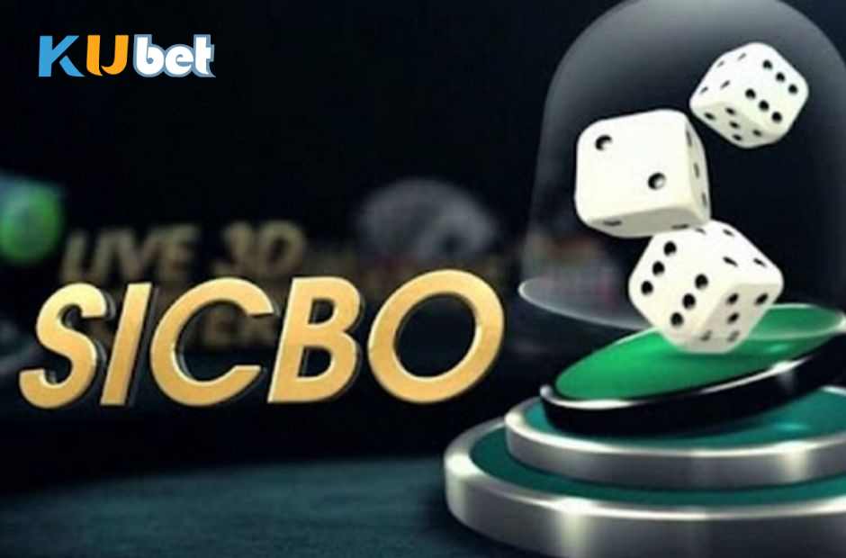 Tìm hiểu về các loại cược trong Sicbo Online