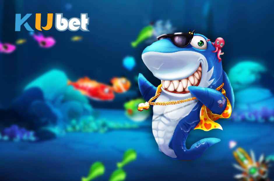 Bắn cá 3D luôn nằm trong top những trò chơi được yêu thích
