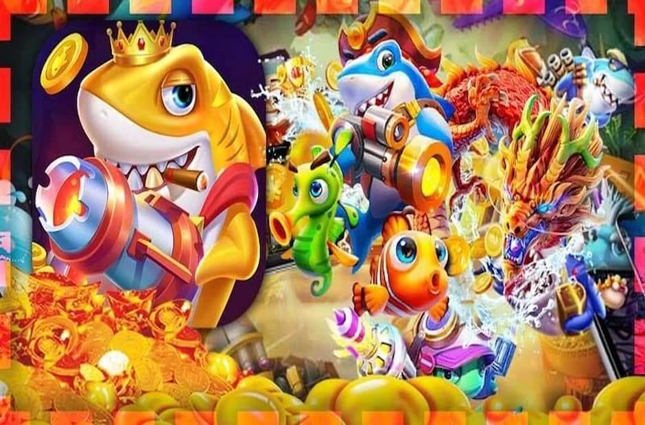 Hướng Dẫn Cược Thủ Cách Chơi Bắn Cá Kubet Hiệu Quả 