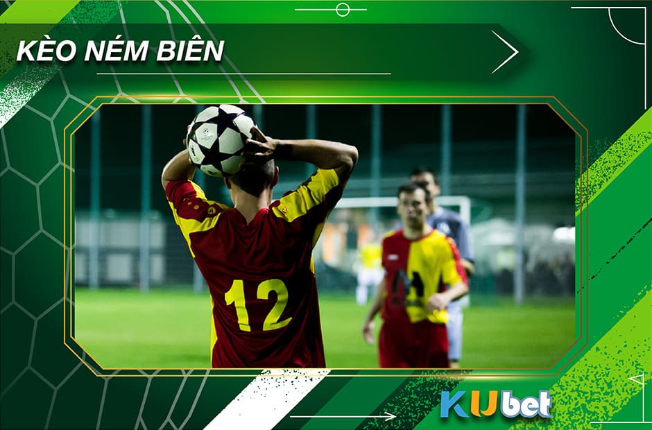 Tổng quan về kèo biên kubet tại ku thể thao