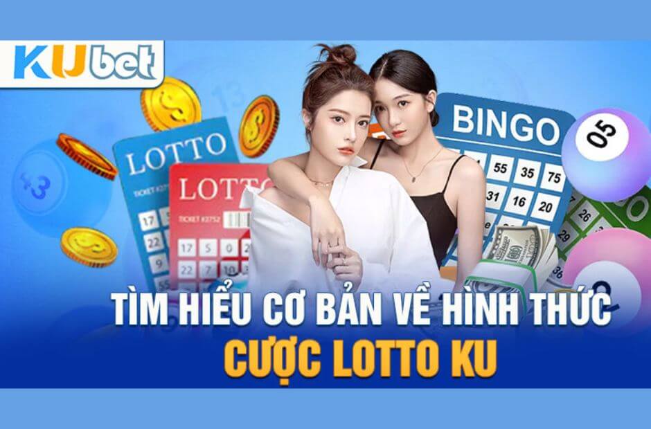 Đa dạng các loại xổ số, tỷ lệ thắng cao