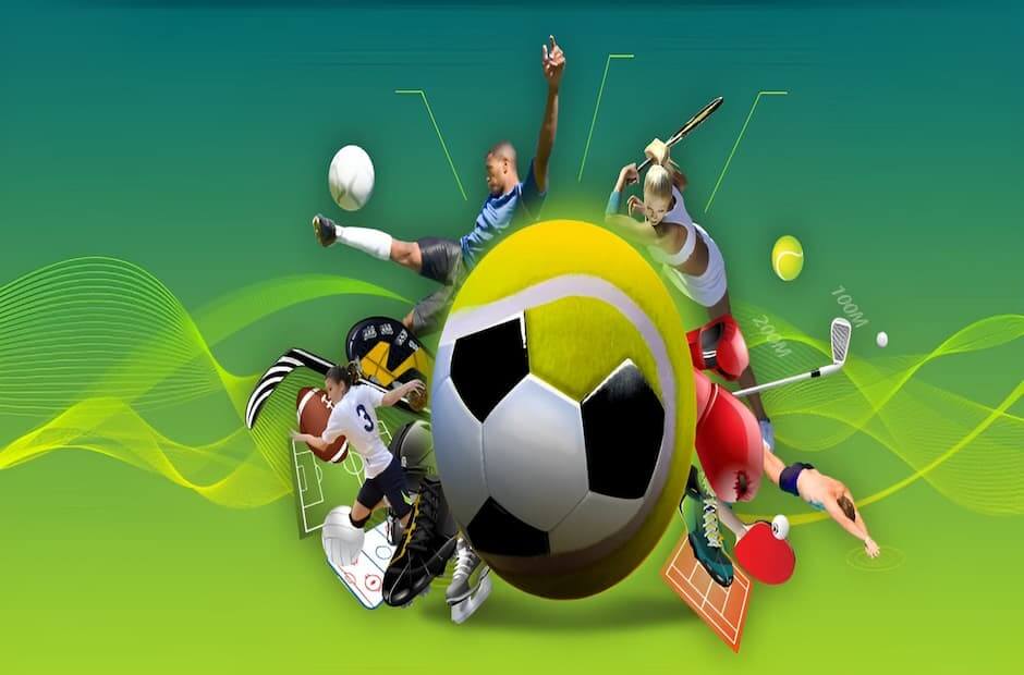 Nêu Bật Đôi Nét Về Thể Thao Kubet