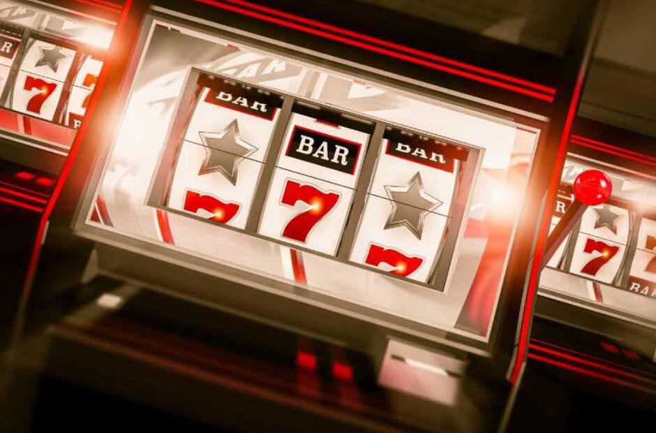 Các sảnh game luôn đa dạng và phong phú