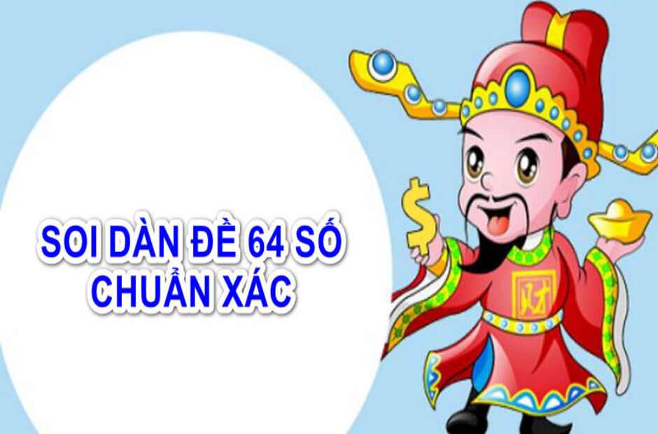 Kinh nghiệm soi cầu dàn đề bí mật từ cao thủ
