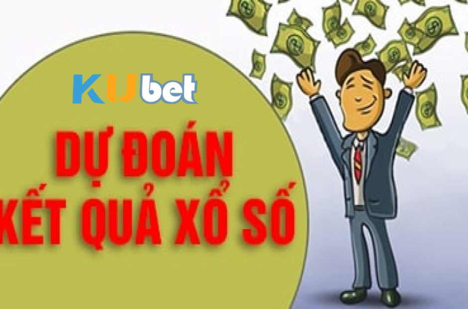Săn cặp số đẹp trong ngày từ giải 3 lô tô