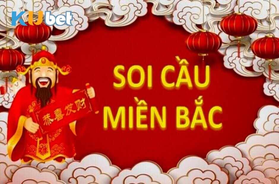 Hệ thống soi cầu lô đề miền bắc trực tuyến