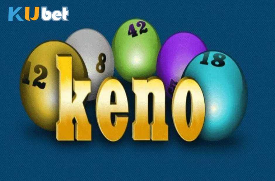 Thủ thuật bắt cầu keno cược nhanh