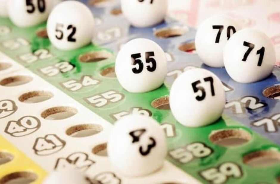 Cơ hội tạo dàn 64 đề siêu chuẩn từ giải đặc biệt
