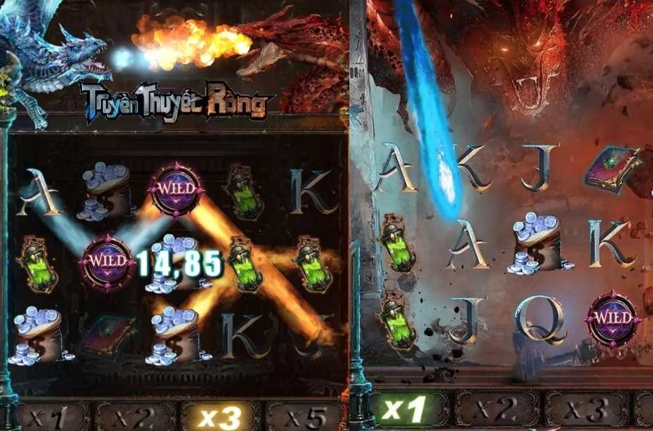 Kích hoạt chế độ Free Game