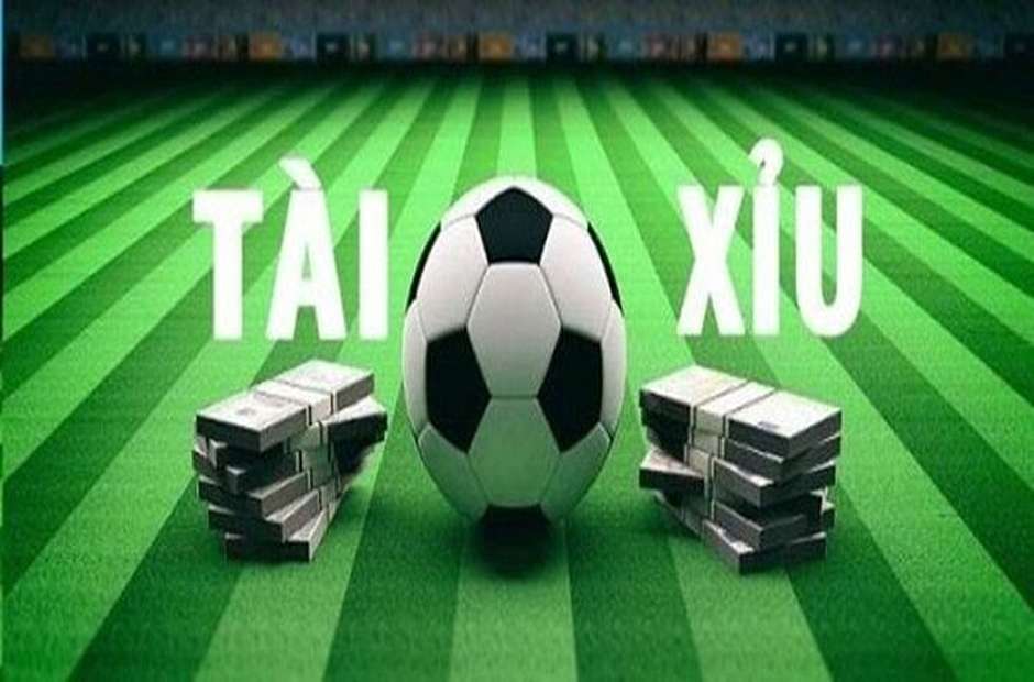 Các loại kèo tài xỉu bóng đá kubet