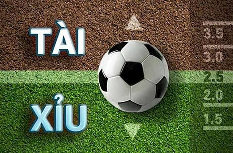 Những lý do nên chọn kèo tài xỉu bóng đá