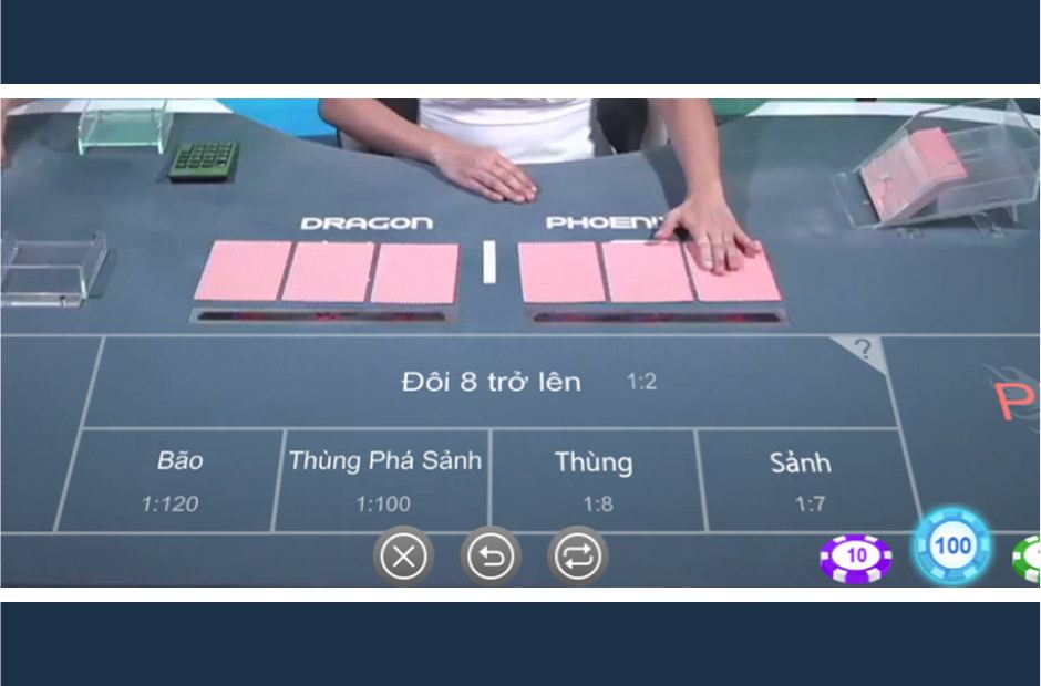 Trác Kim Hoa - Trò chơi bài hấp dẫn nhất hiện nay