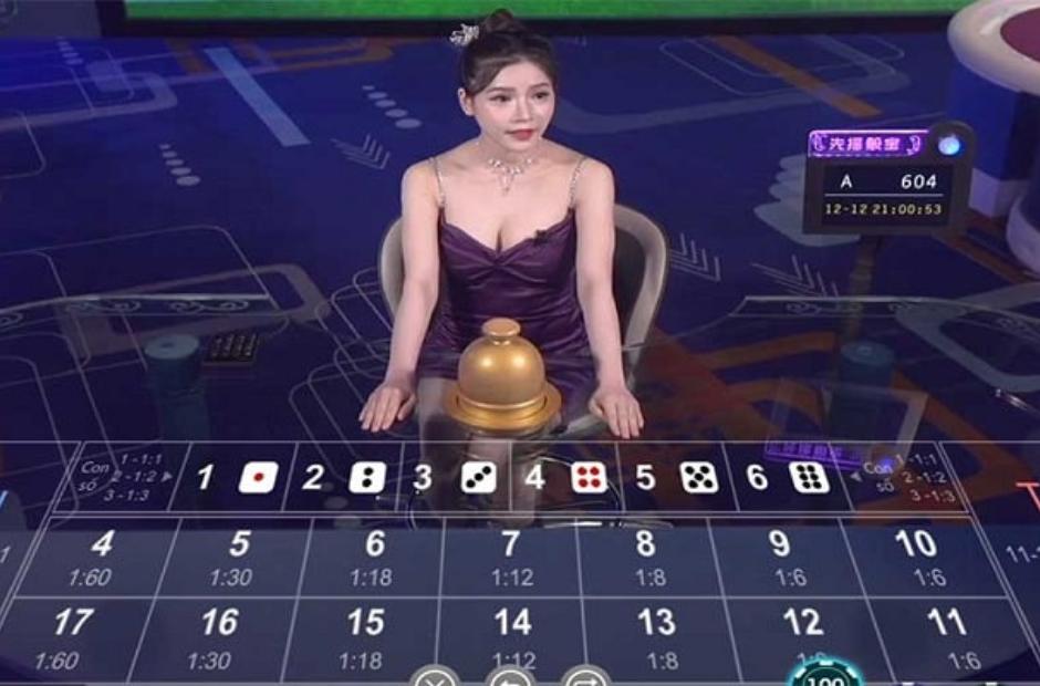 Tài Xỉu là trò chơi cá cược hấp dẫn, cuốn hút