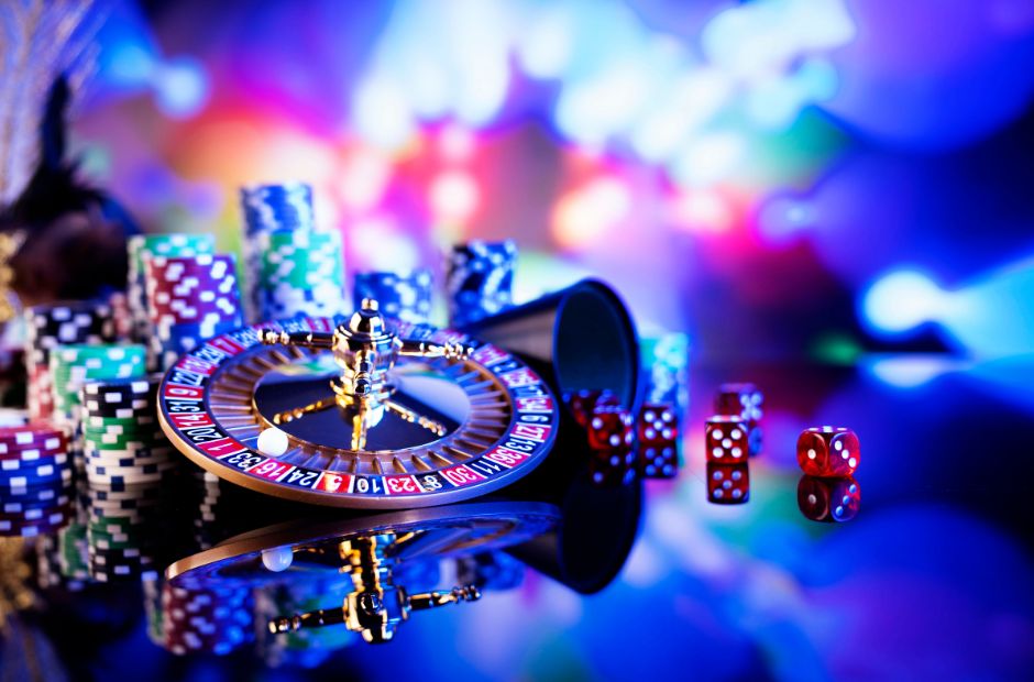 Lựa chọn game casino phù hợp