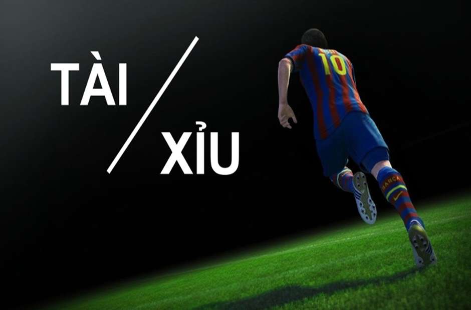 Tìm hiểu về tài xỉu bóng đá kubet