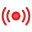 Icons8 Livestream 32